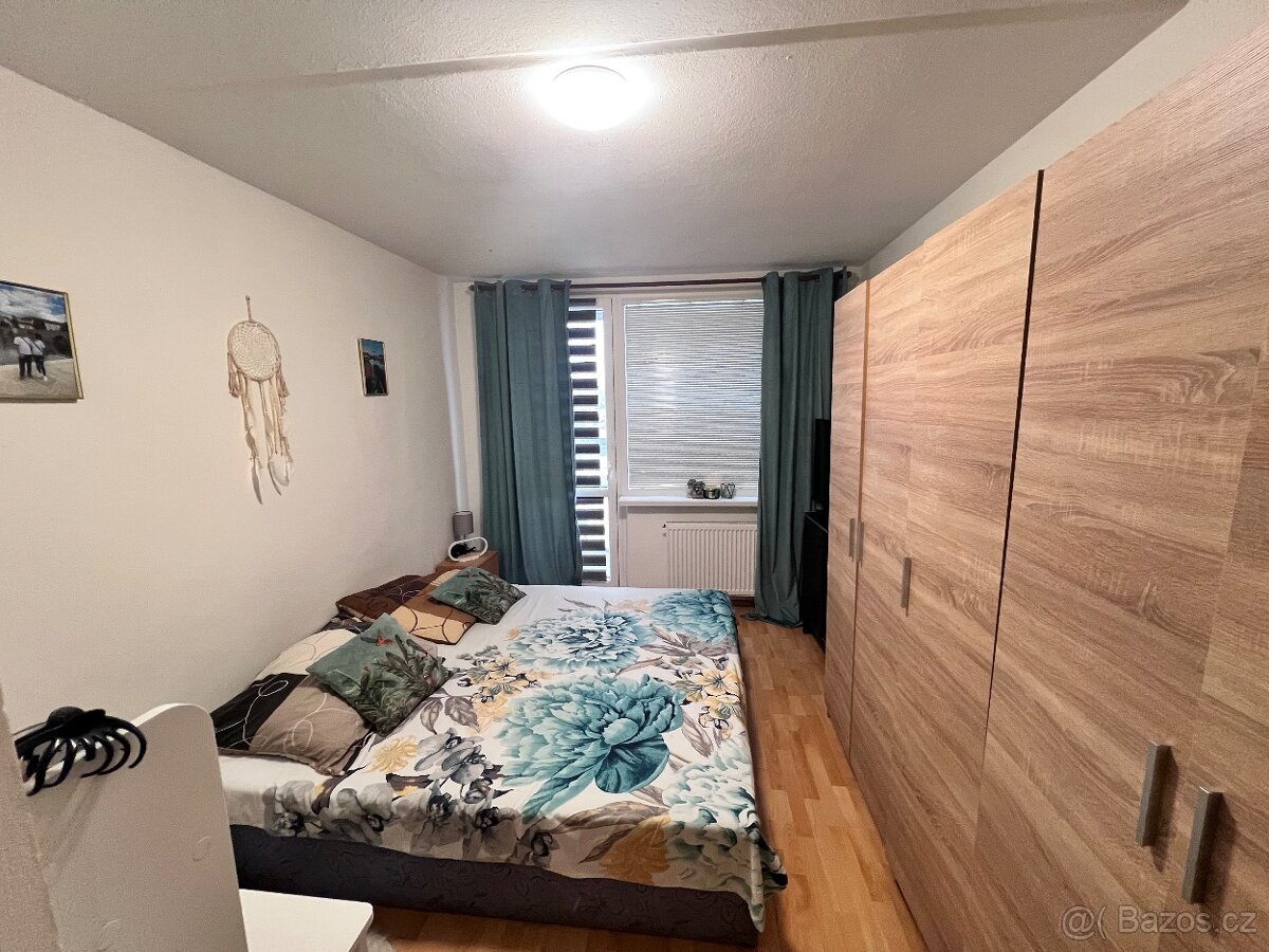 Prodej, byt 3+1, OV, Most, ul. Josefa Ševčíka - 2