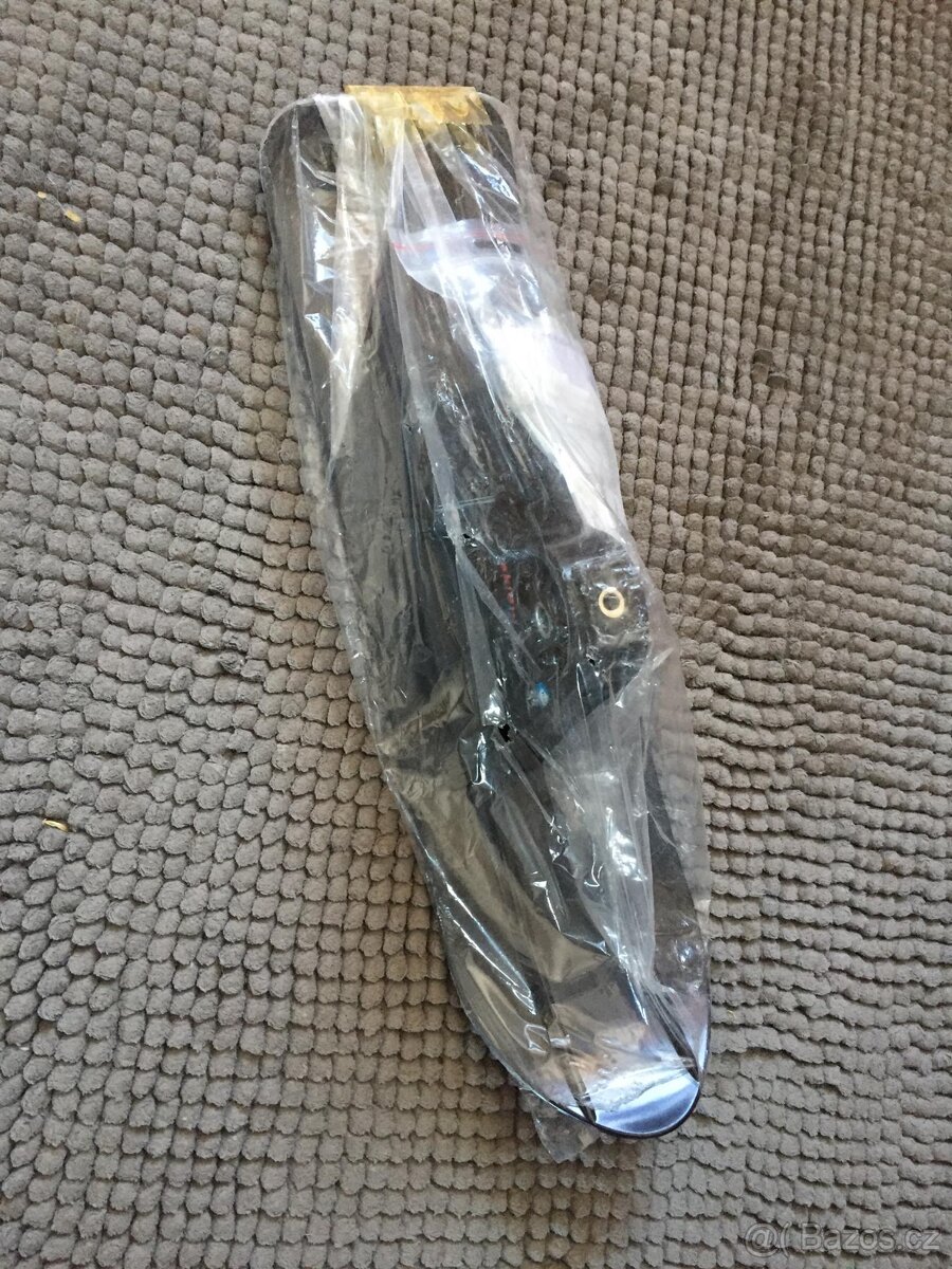 Lyže pro FIRSTBIKE CROSS - 2