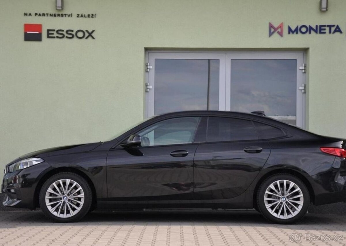 BMW Řada 2 218d ČR 1.MAJ TAŽNÉ - 2