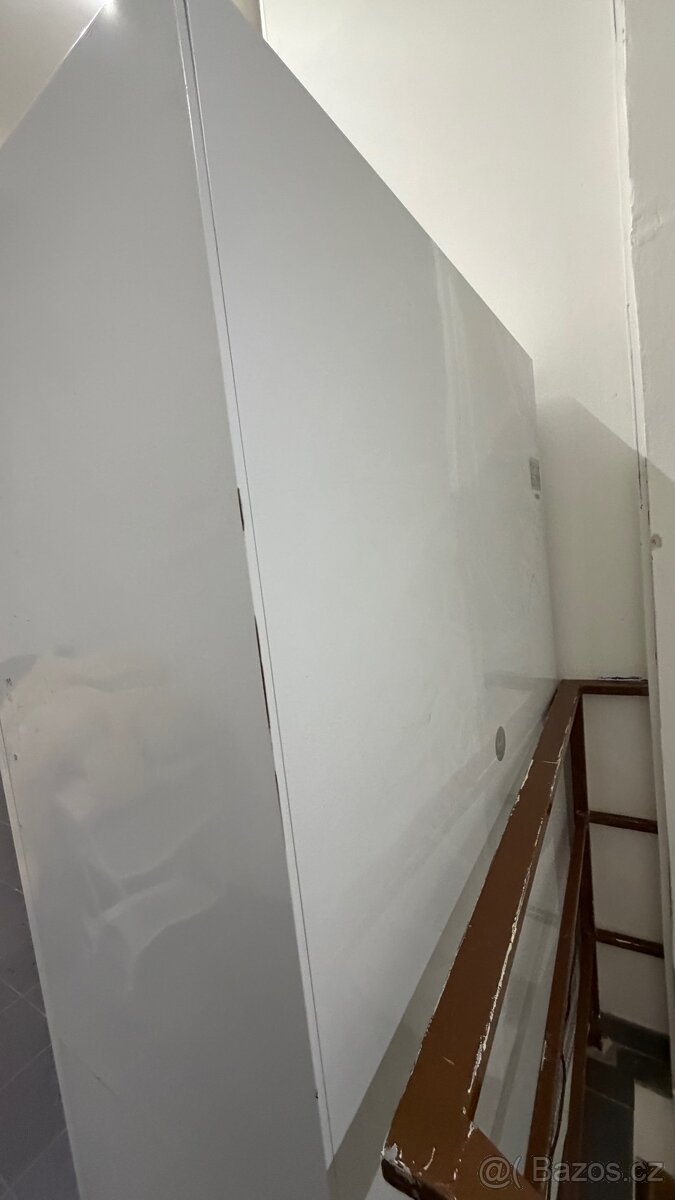 Chladici vitrína - 2