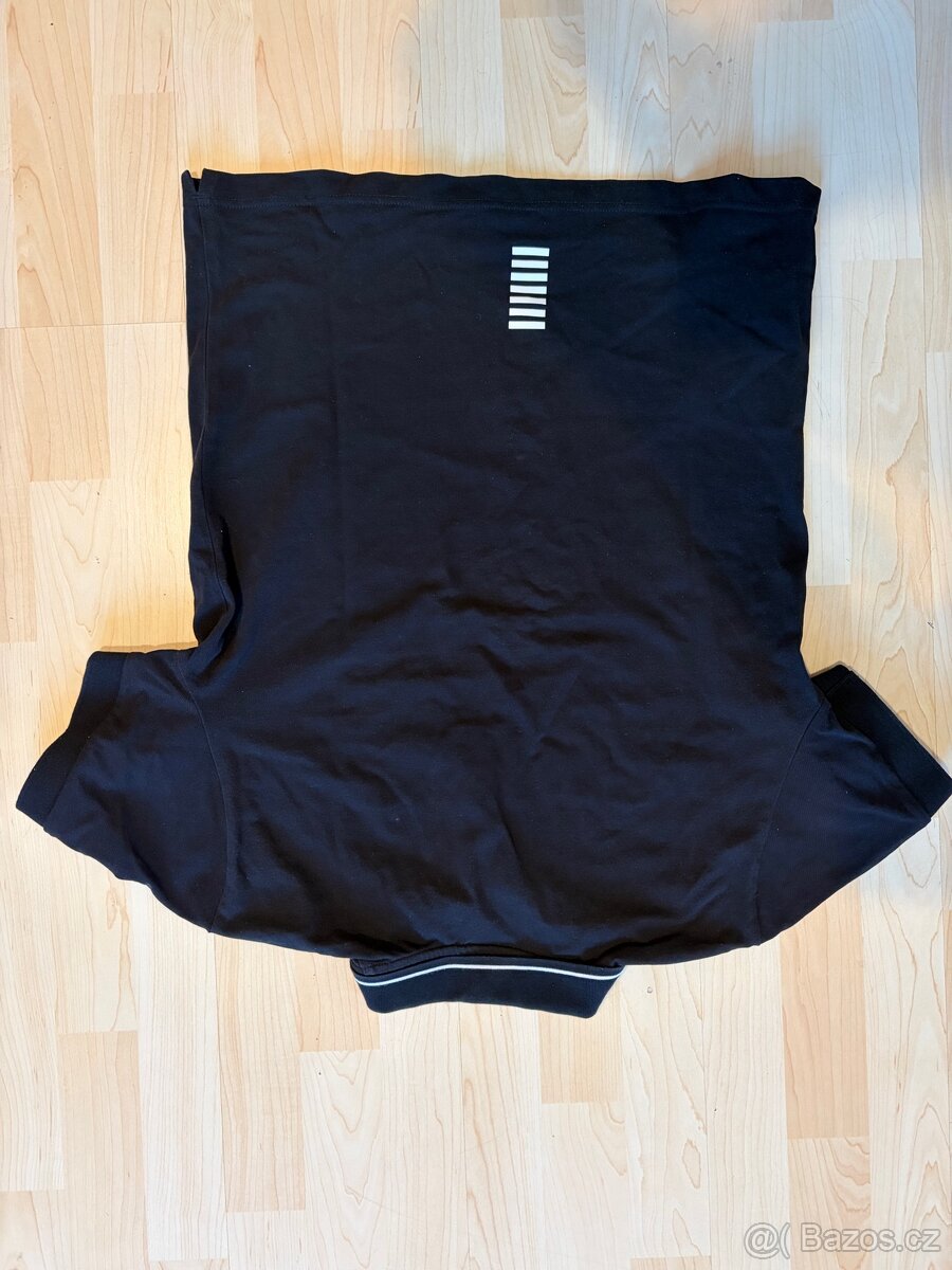 Tričko Emporio Armani (M) - 2