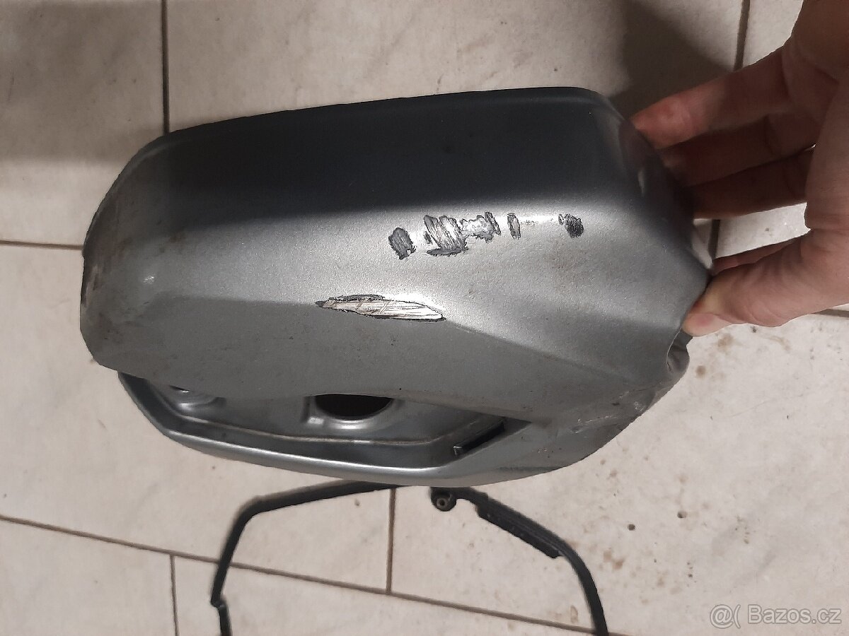 BMW R 1200 GS r.v.2013 - 2