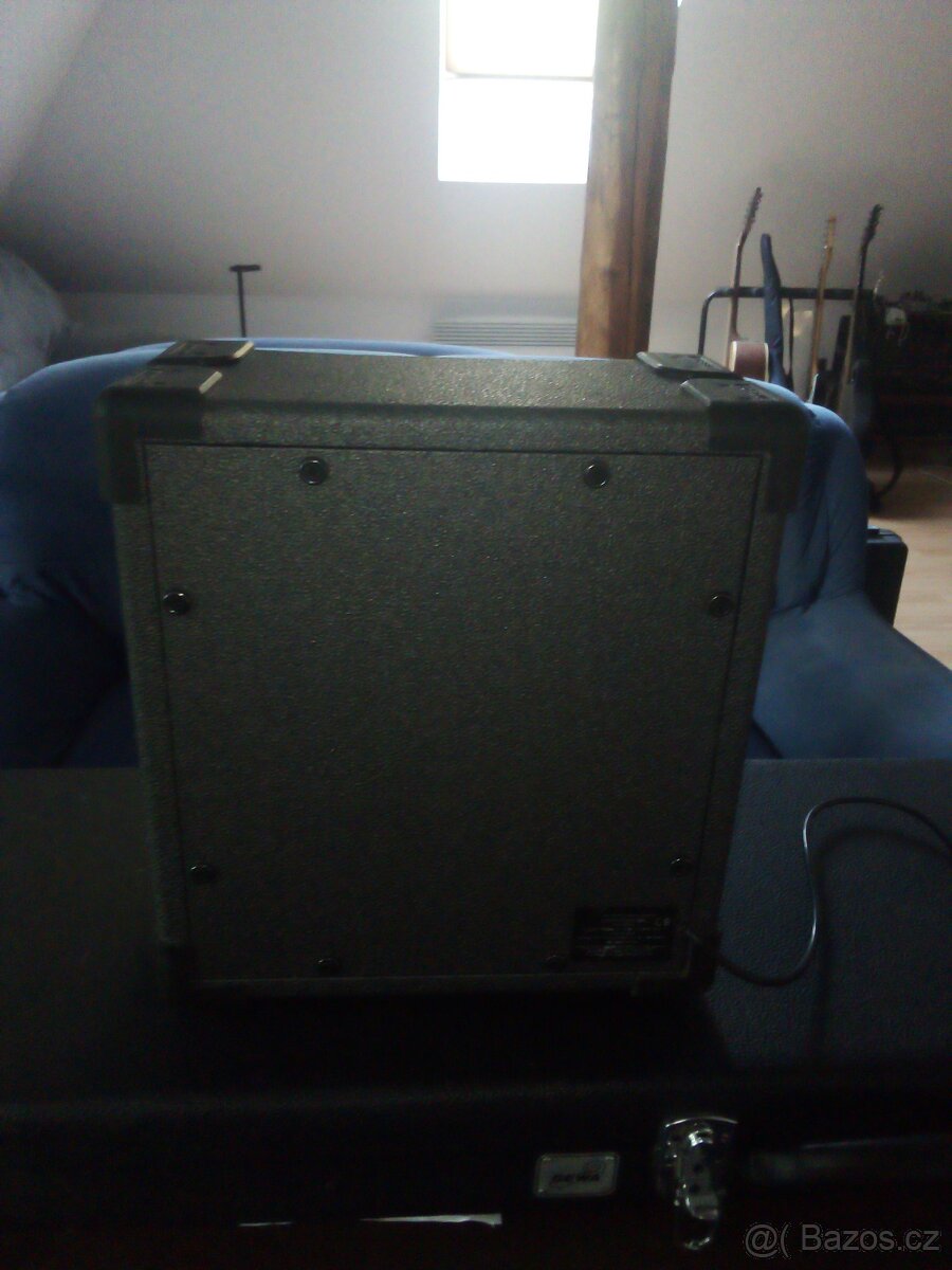 Prodám kombo Torque 30w - 2