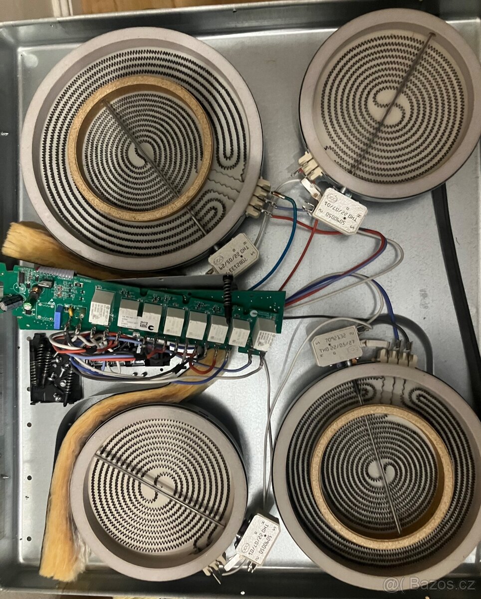 MORA VDSS 654 FF - 2