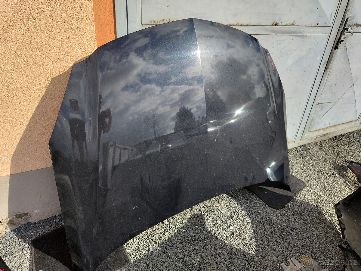 Předek Insignia A (08-13) - Z22C - 2