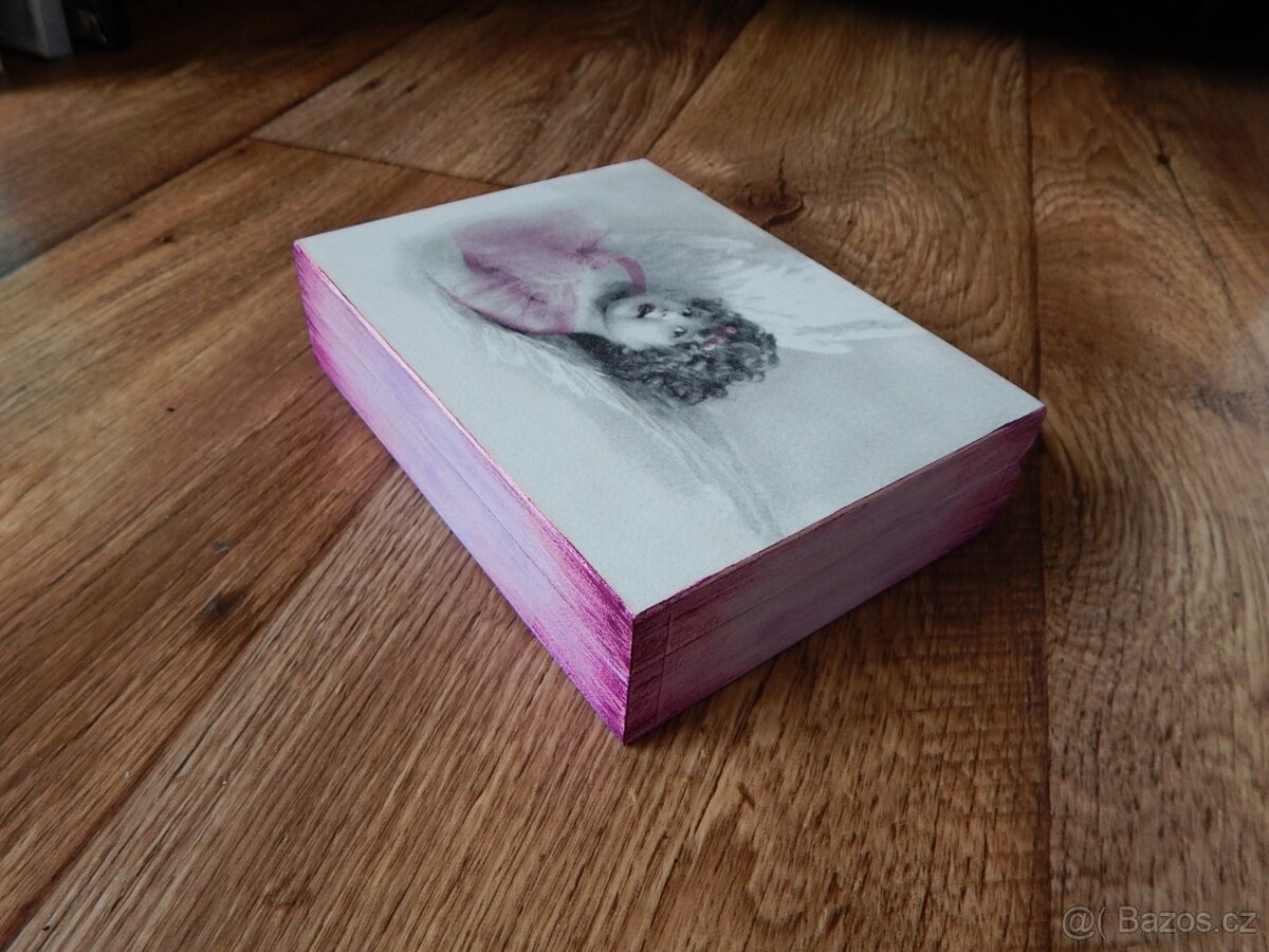 Andělíček strážníček - 2