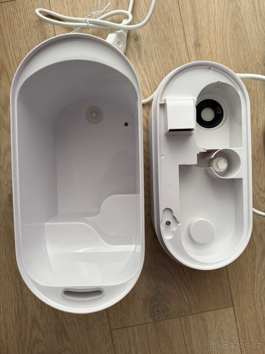 Zvlhčovač vzduchu Tesla Smart - 2