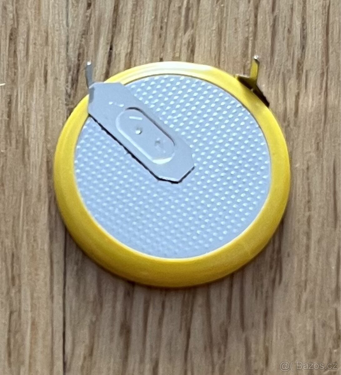 BATERIE KLÍČ BMW E39 E46 X5 X3 LIR2025 - 2