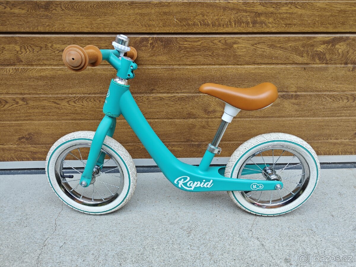 Kolo odrážedlo Kinderkraft Rapid - 2