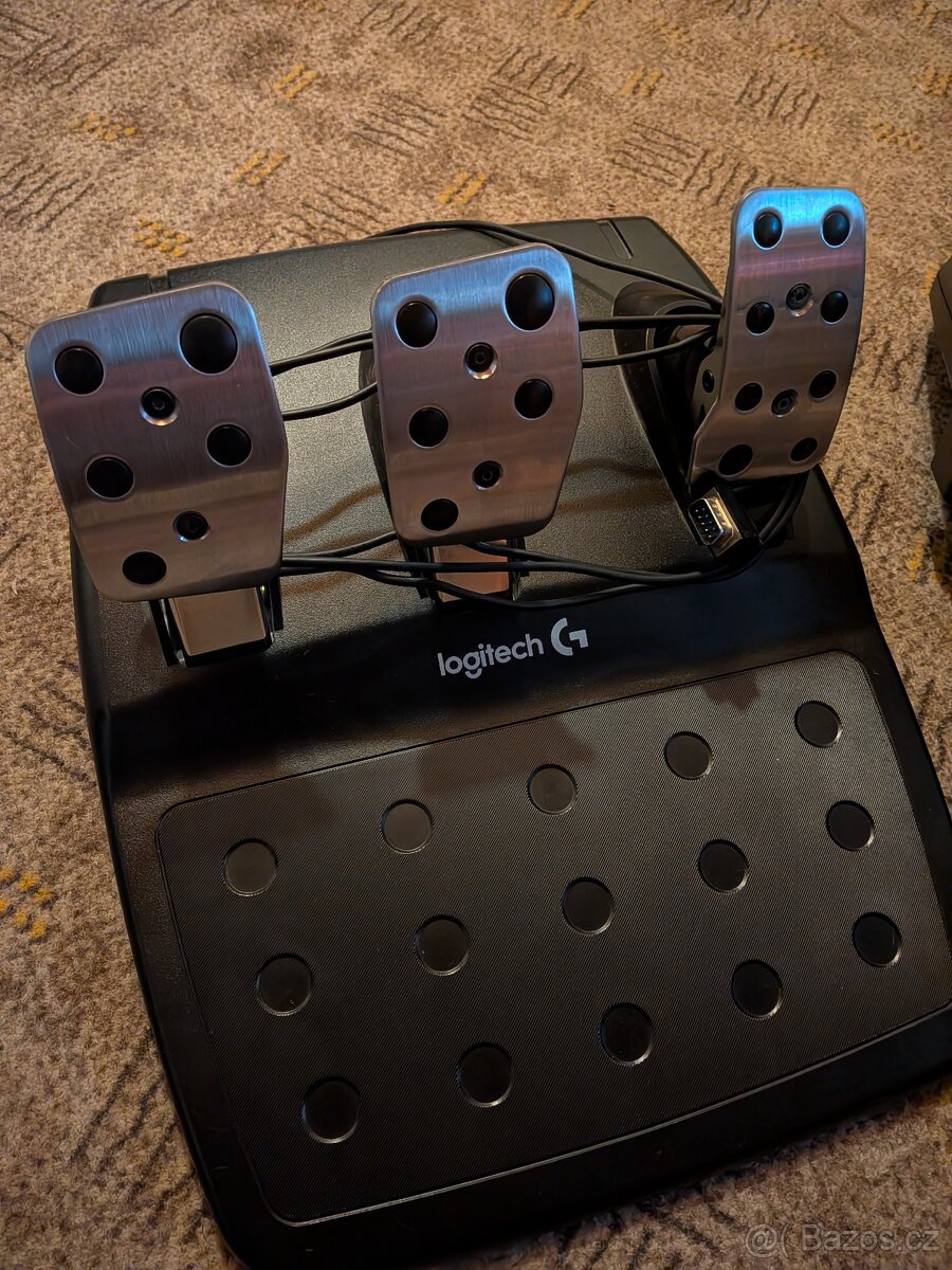 Logitech G29 - 2