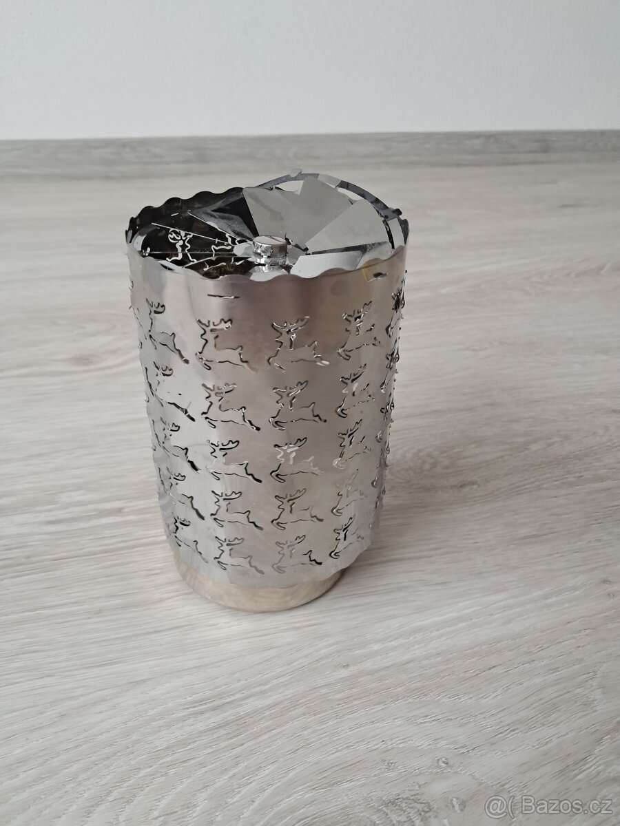 Vánoční kolotoč - 2