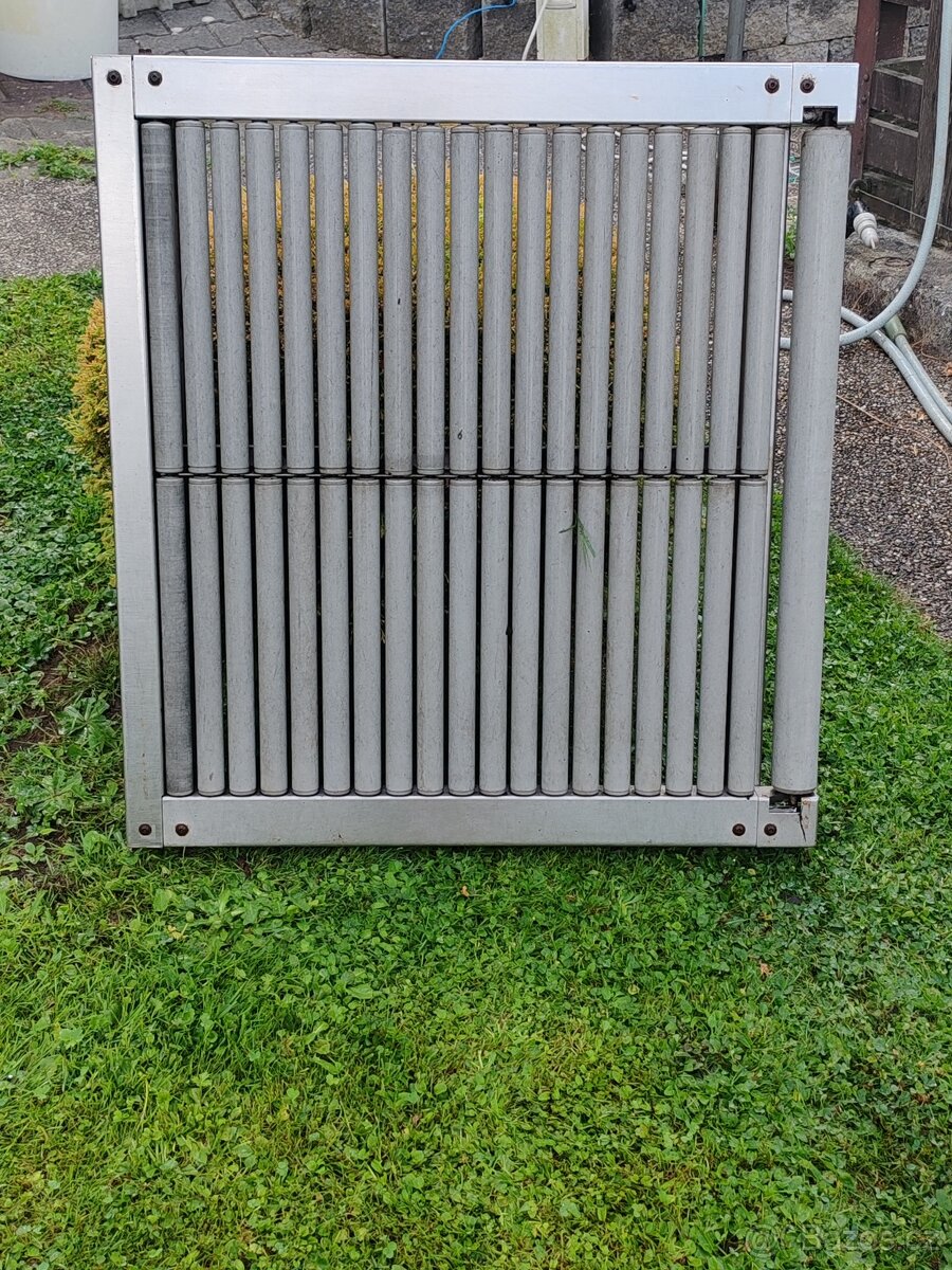 Válečková trať - 2