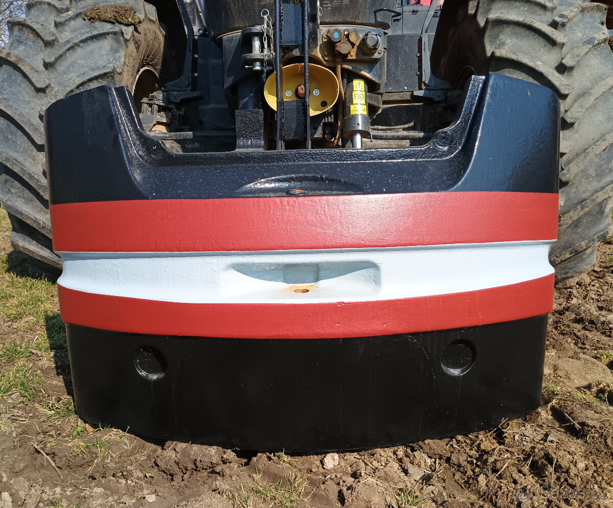 Šrotovník kamenný - 2