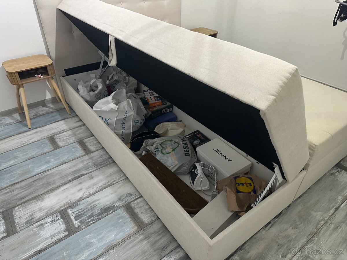 Postel 140/200 - 2
