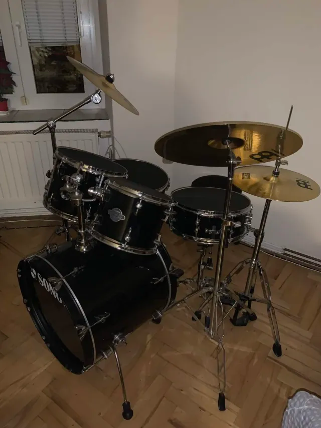 Bicí souprava - Sonor Smart Force Xtend - 2