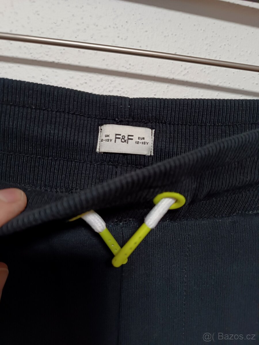 Kraťasy F&F 152/158 - 2