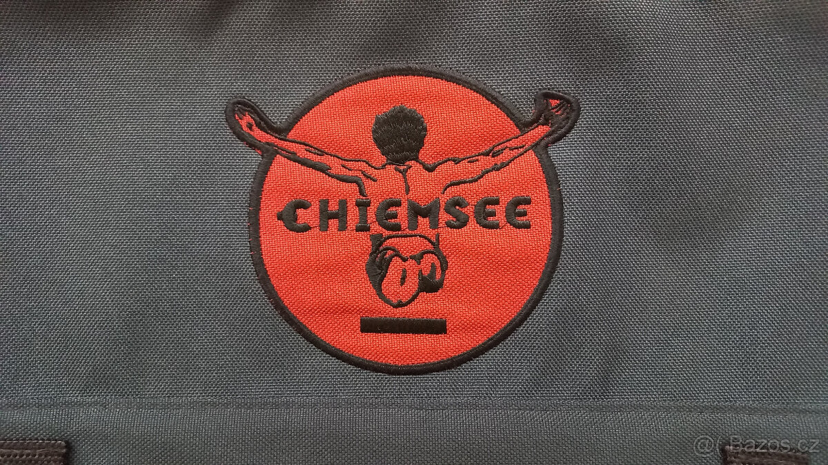 taška, aktovka CHIEMSEE - 2