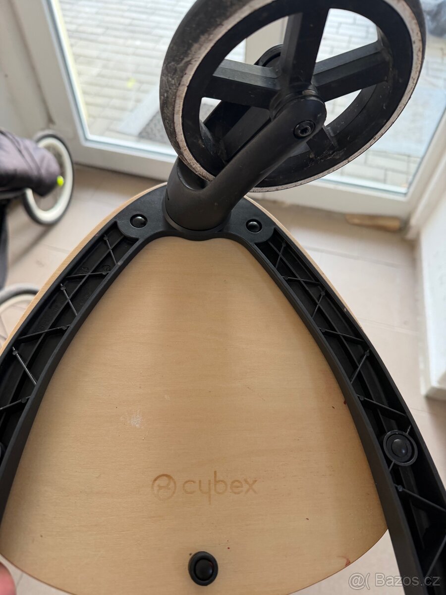 Stupátko cybex - 2