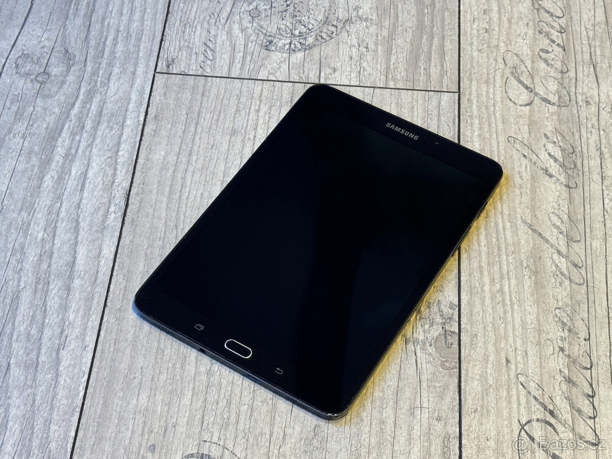 SAMSUNG GALAXY TAB S2 – 8.0 WIFI - 2