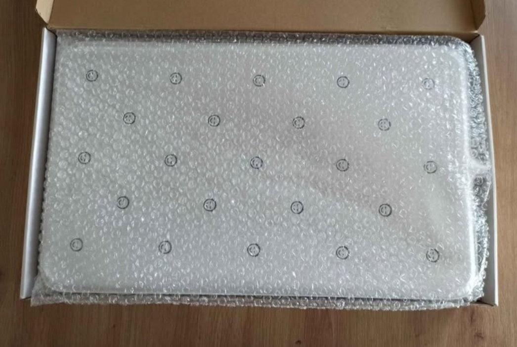 Monitor dechu Nanny - 2