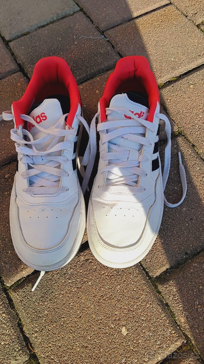 Tenisky Adidas vel. 38 - 2