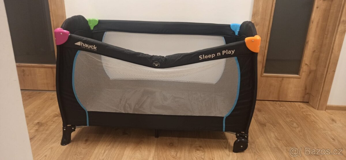 Cestovni postylka - 2