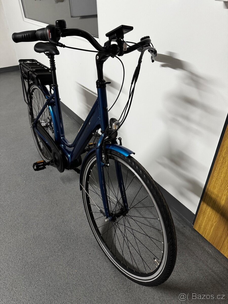 Prodám elektrokolo E-Fly 28" - 2