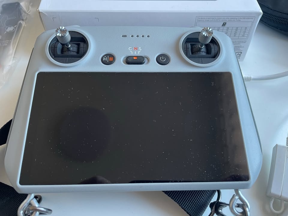 DJI Air 2S Fly More Combo - 2