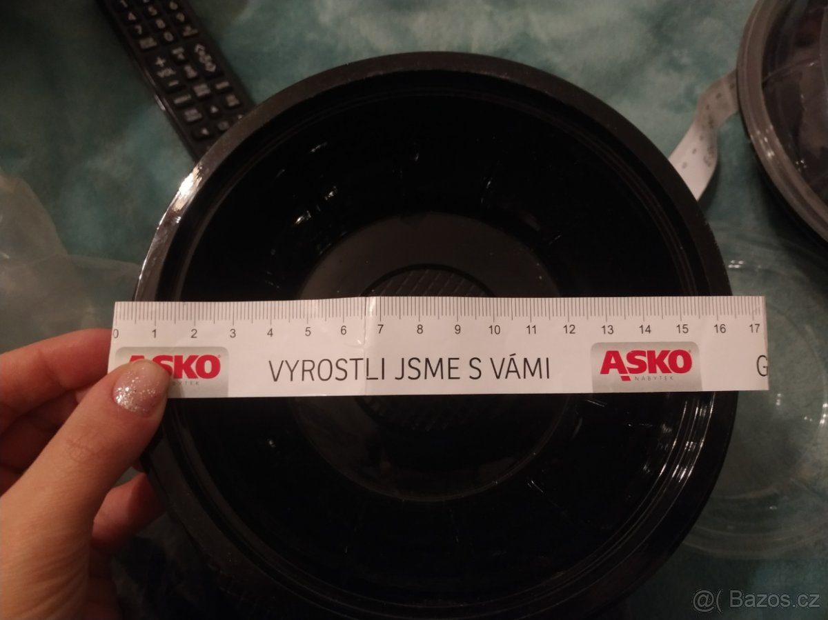 Jednorázové nádobí - 2