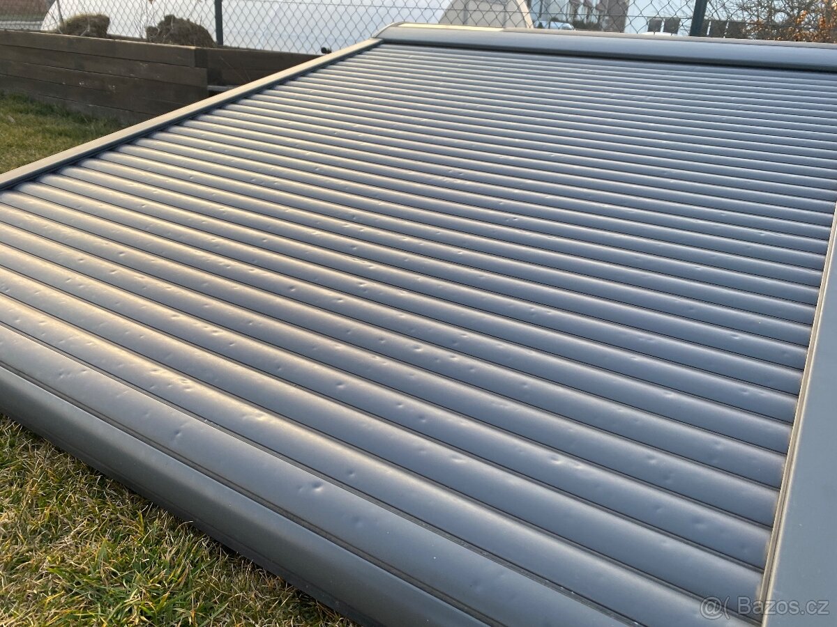 Velux SSL MK08 a SK08 - 2