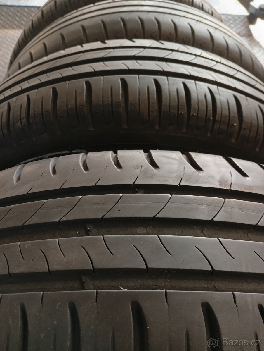 LETNÍ MICHELIN 175/65R15 - 2