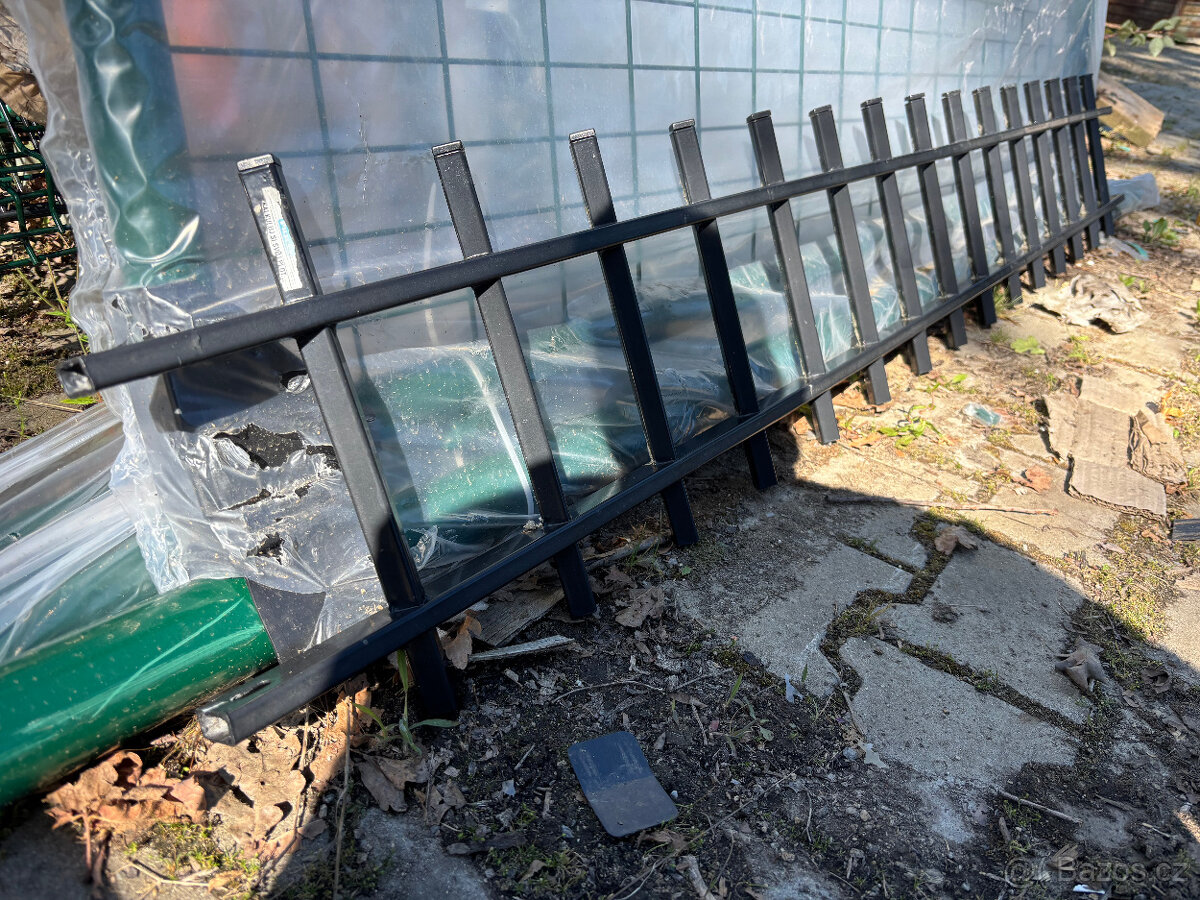 PLOTOVÉ POLE--VÝPRODEJ--AKCE - - 2