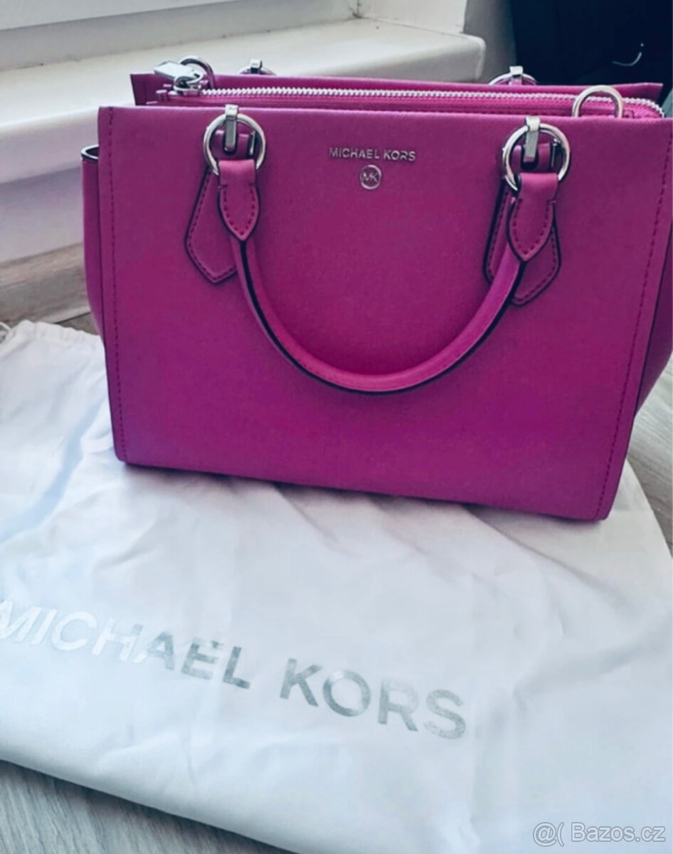 Kabelka Michael Kors Marilyn - 2