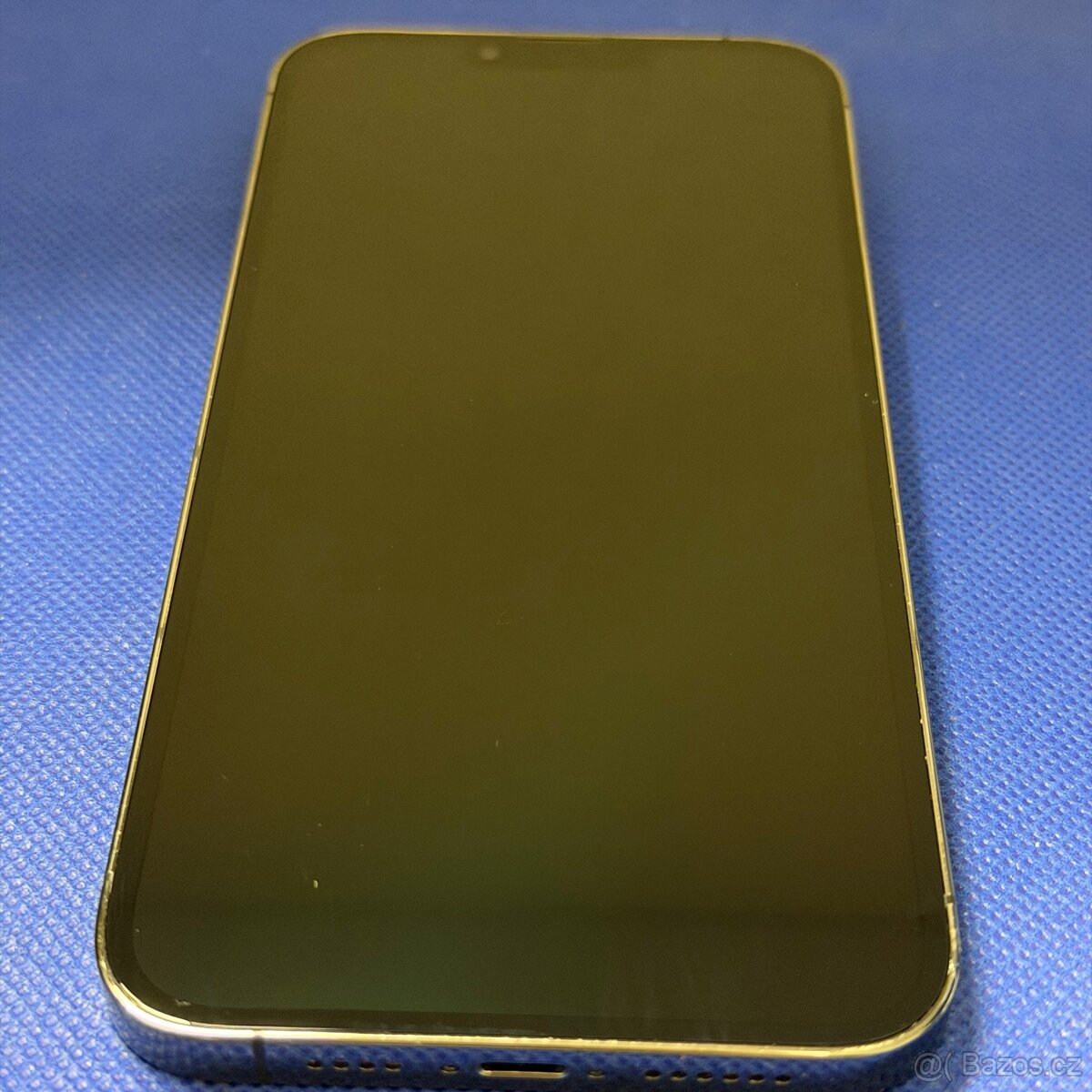 iPhone 13 Pro Max 128GB Graphite, 1 rok záruka - 2