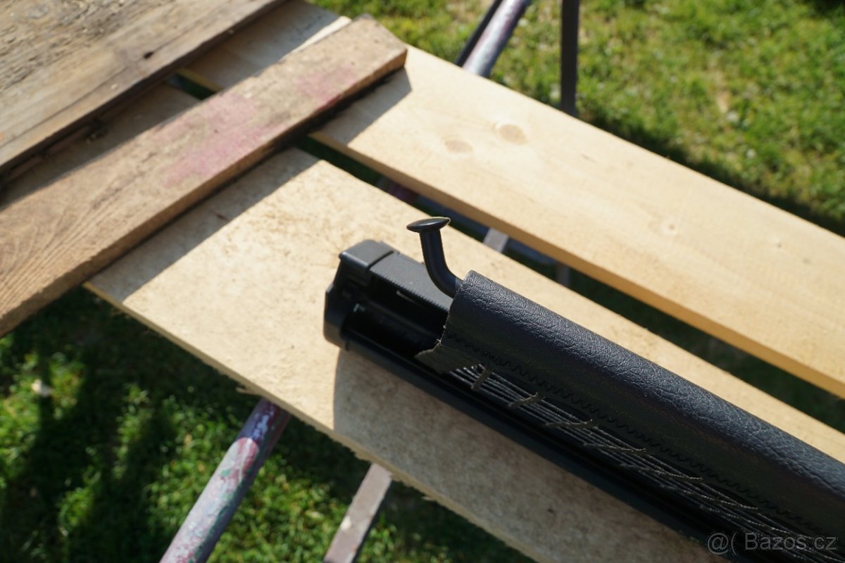 audi a6 4B C5, 10/2000, 132kw přepážka, roleta - 2