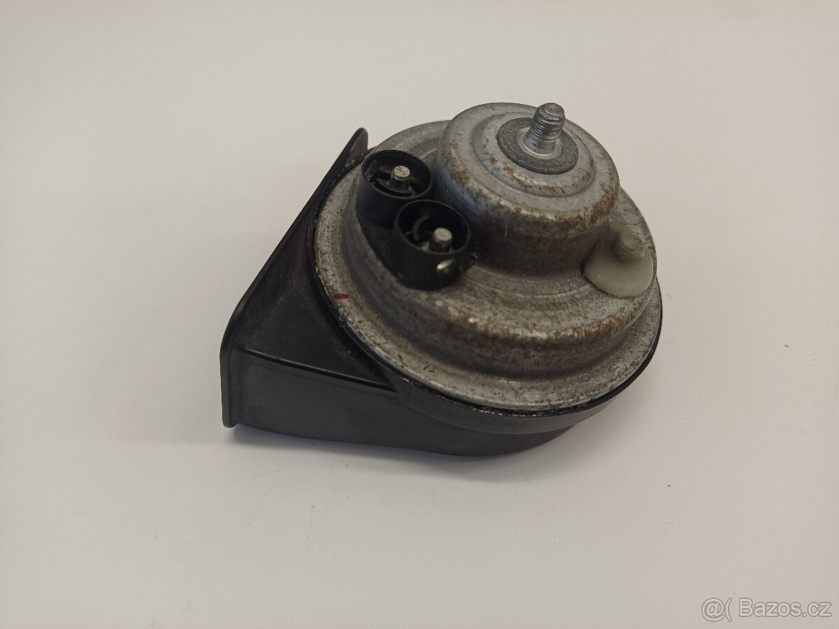 Prodám klakson Jaguar S-type - 2