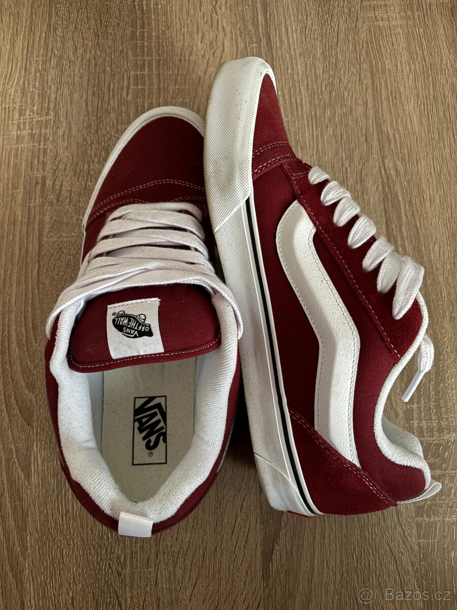 Vans knu skool - 2
