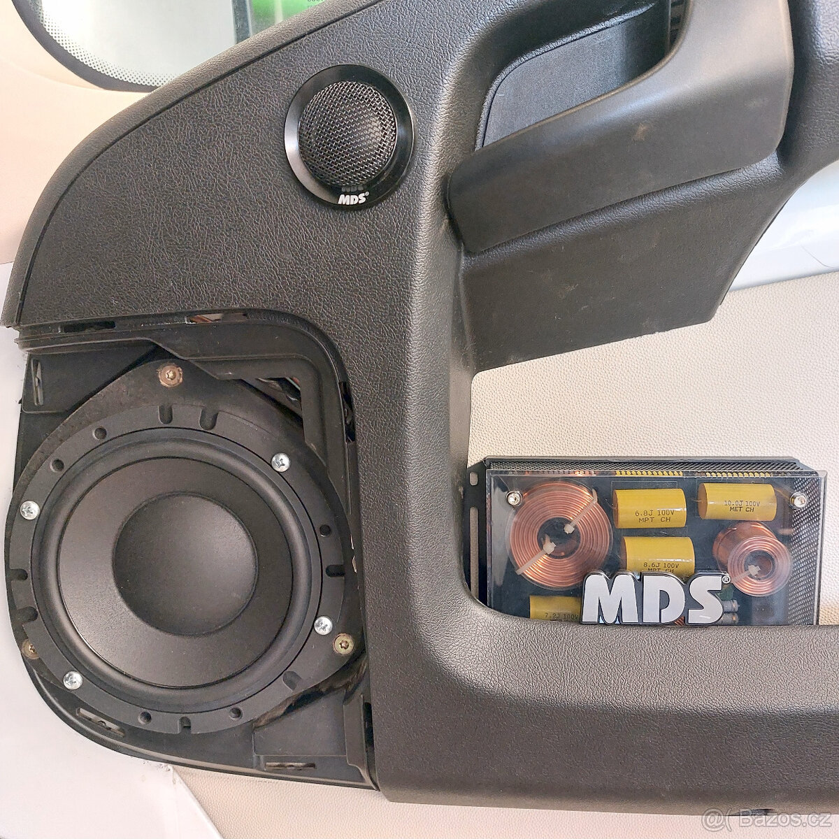 kvalitní ozvučení - 2