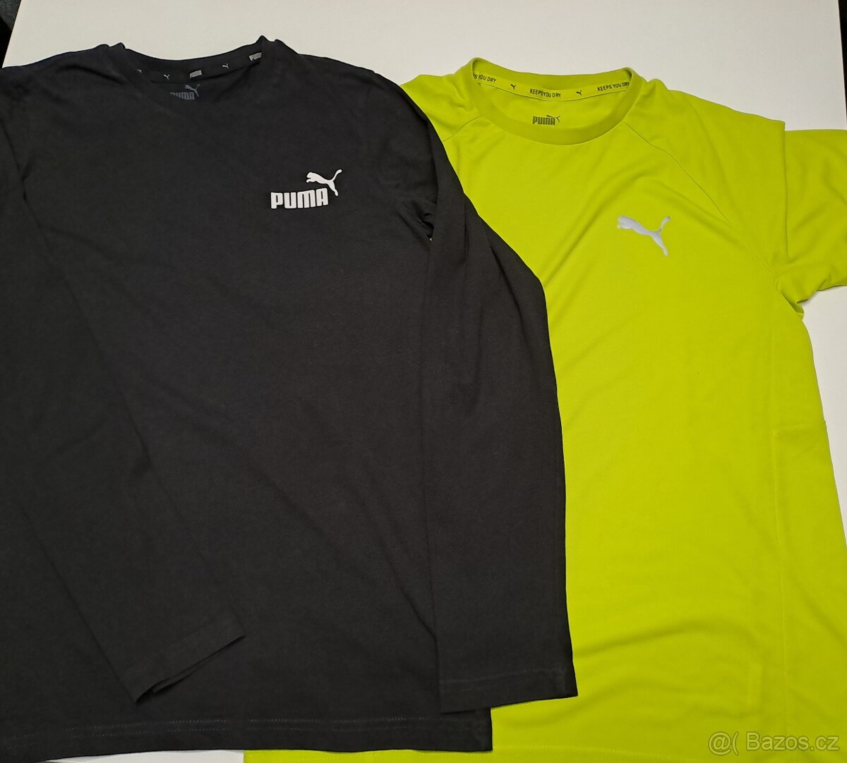 Chlapecké tričko PUMA vel. 164 - 2