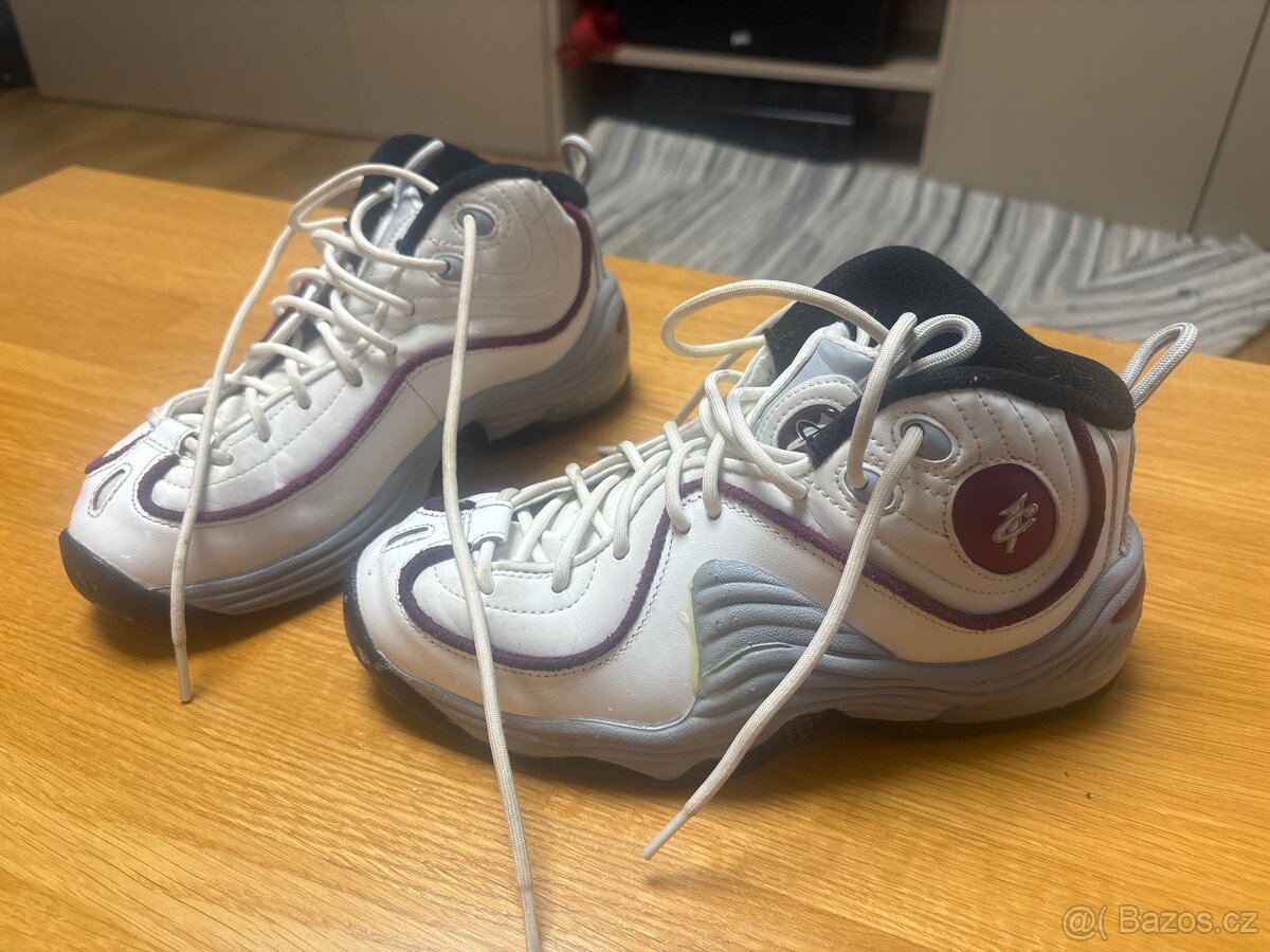 Nike Air basketball vel. 37,5 - 2