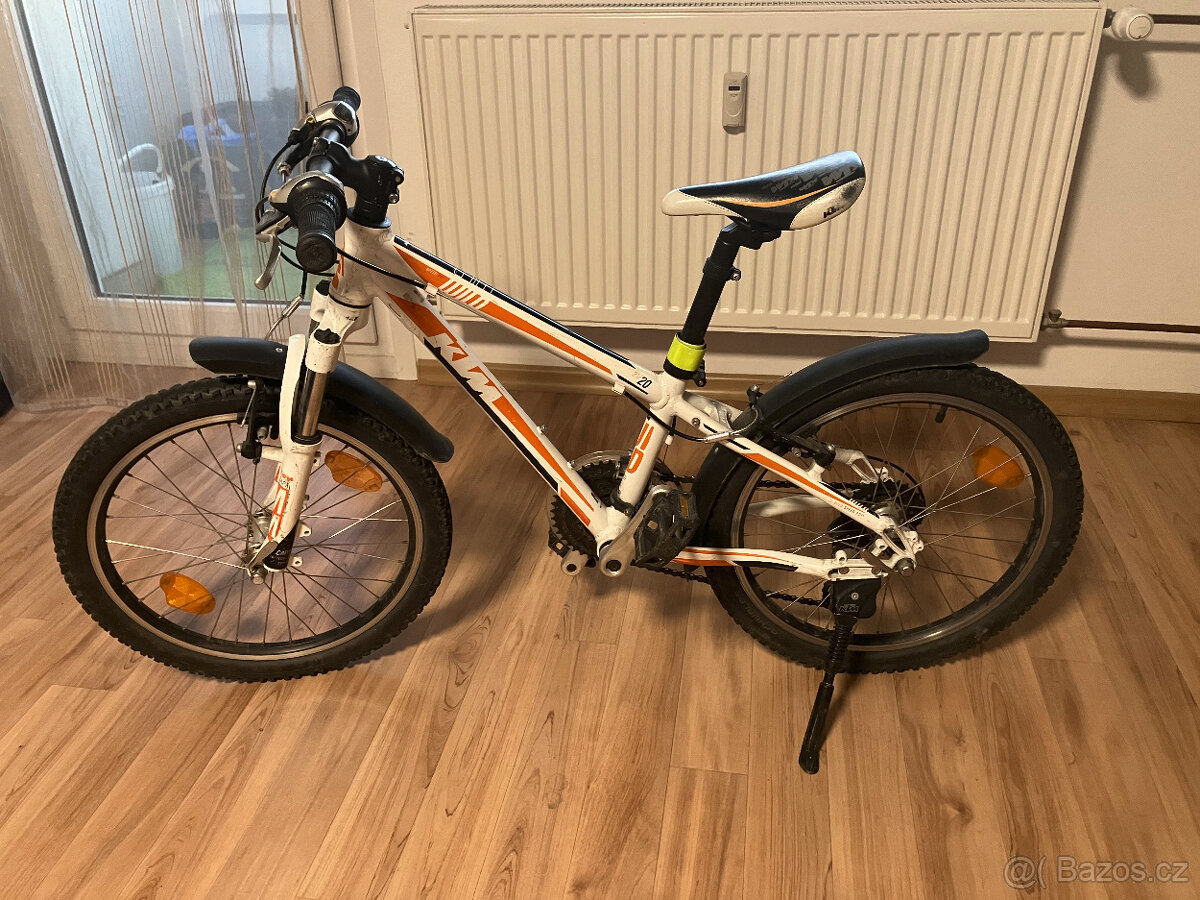KTM Wild 20" - 2