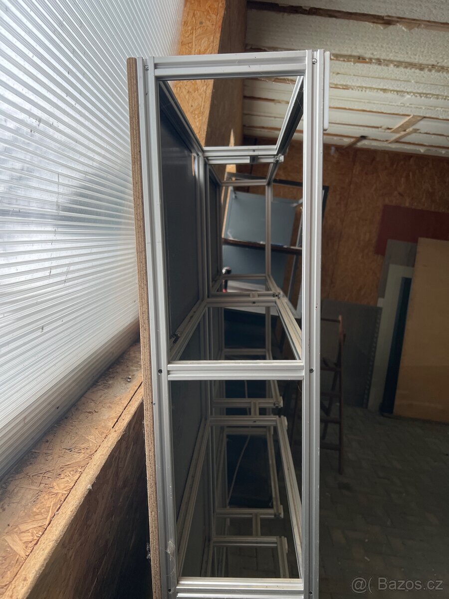 Lozna plocha Roller New Box - 2