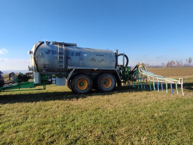 Joskin Quadra 18000TS - 2