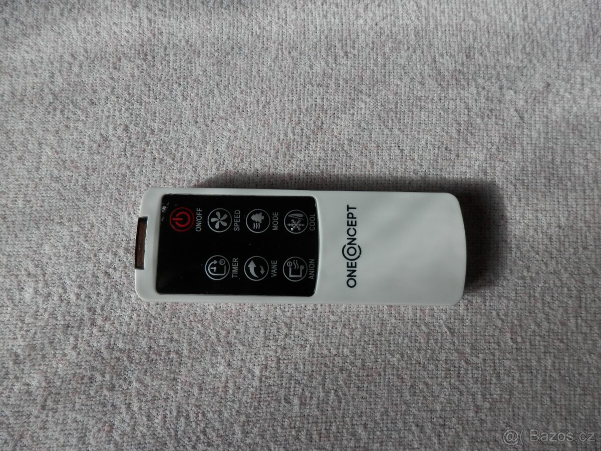 Prodám oneConcept - 2