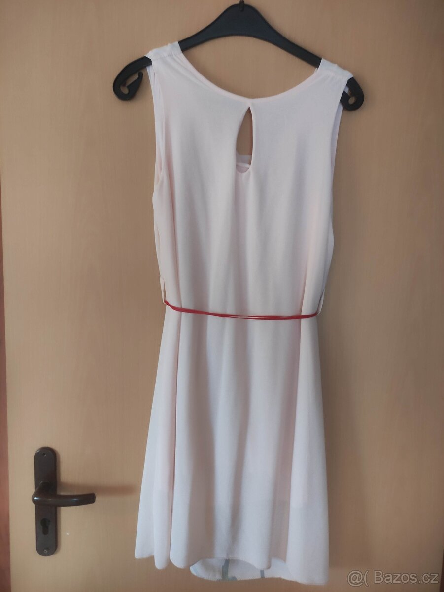 Letní šaty ZED vel. 40 - 2