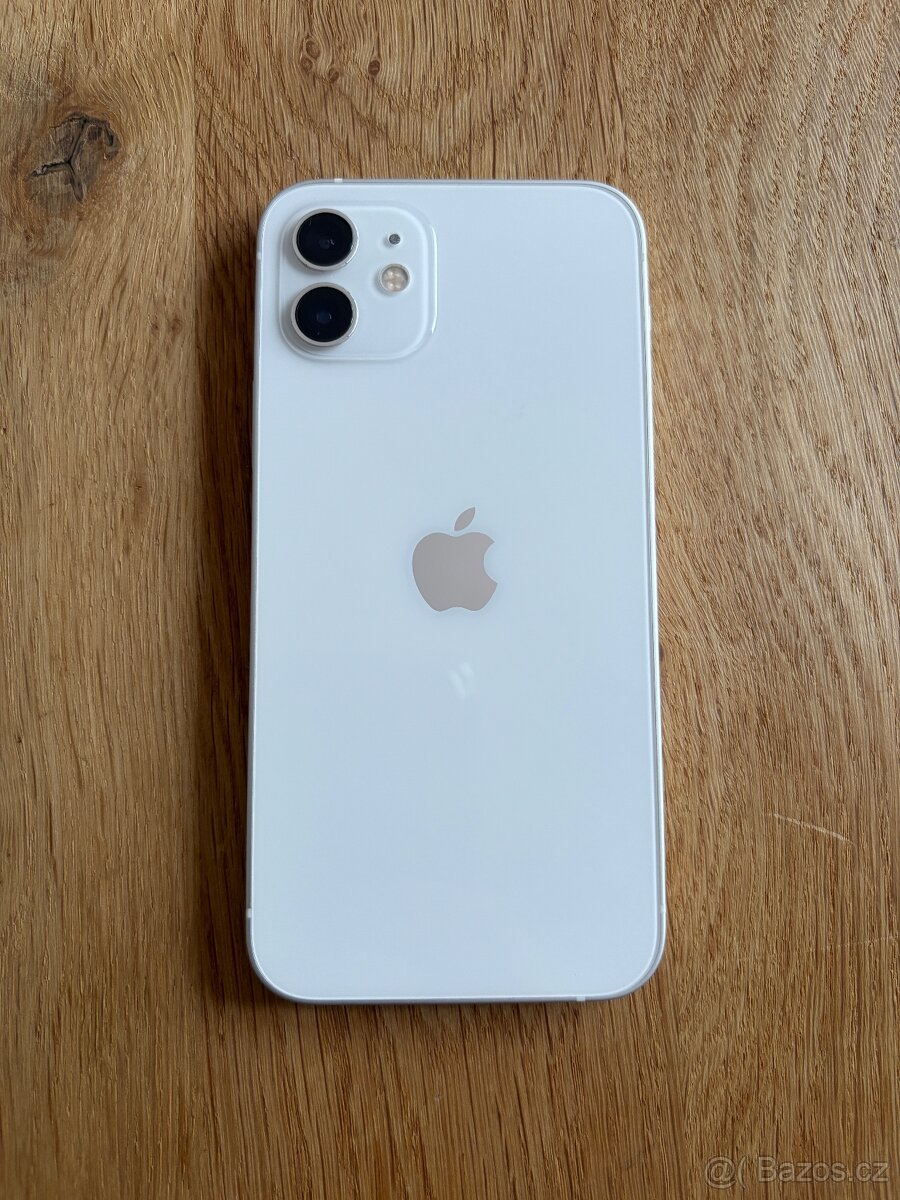 Apple iPhone 12 - stav nového telefonu - 2