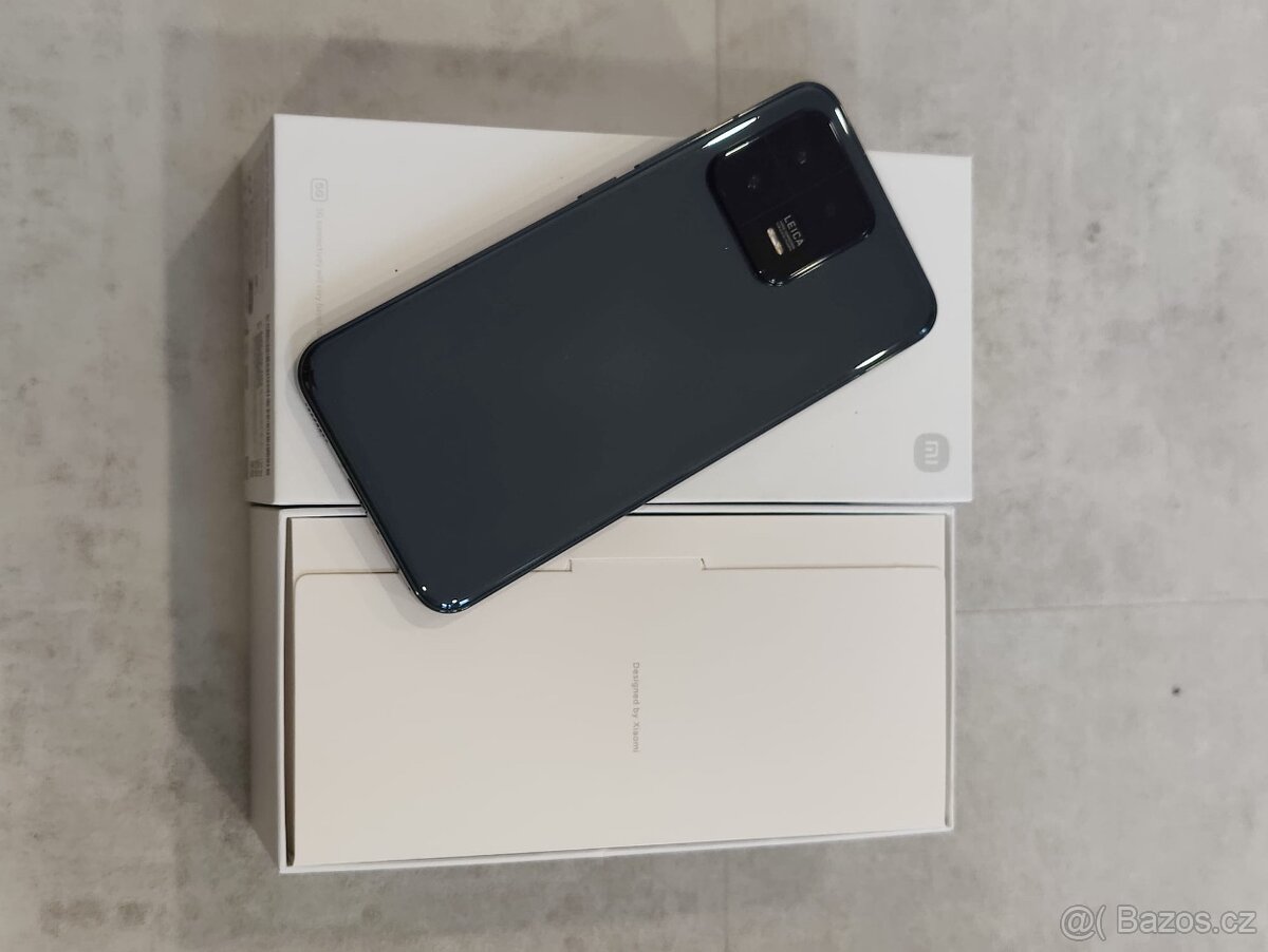 Xiaomi 13 (256gb) - 2