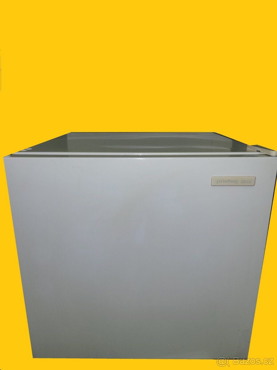 mrazák 50L, nástavba - 2