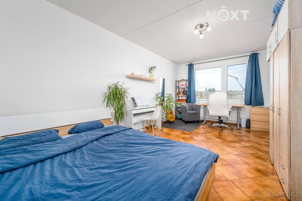 Prodej byt 3+1, 78㎡ - 2