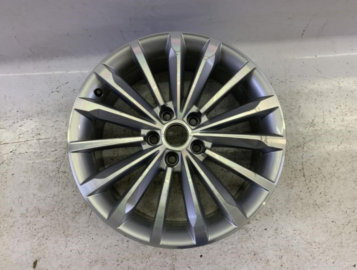 Alu kolo 18" Škoda - TRINITY (41) - 2